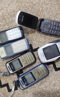 گوشی نوکیا فروشی