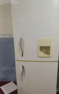 یخچال امرسان