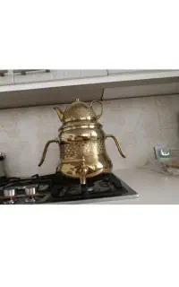 کتری وقوری