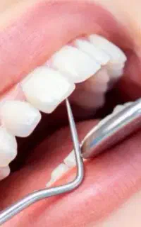 استخدام دستیار دندانپزشکی