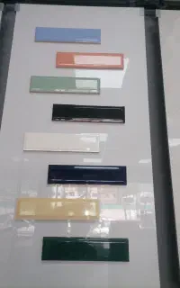 نصب سنگ انتیک چسبی وسنگ مصنوعی چسبی