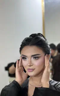 گریم و میکاپ تخصصی در تمامی سبک ها