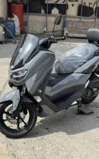 موتورسیکلت