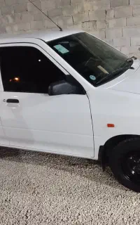 پراید۱۳۱ مدل۱۳۹۸