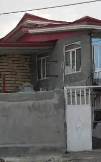 شیروانی.سبک.سازی آردواز