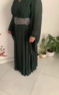 لباس مجلسی