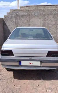 پژو۴۰۵