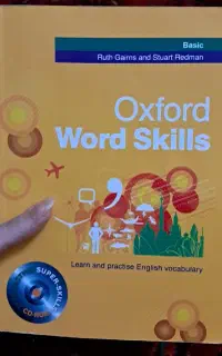 کتاب Oxford