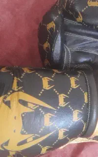 دستکش بوکس