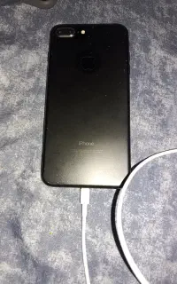 ایفون ۷ پلاس کاملا سالم