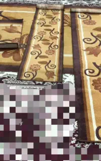 فرش گلیم و کناری