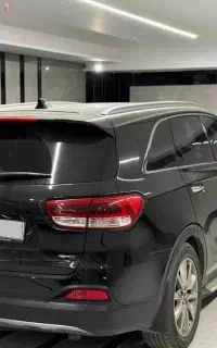 سورنتو ۲۰۱۷