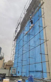 کنیتکس  نقاشی رنگ نما  تهران و حومه