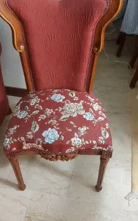 صندلی میز نهار خوری