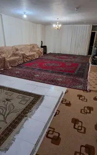 سوییت اجاره بسیار شیک وسط سعدی کوتاه مدت،میان مدت