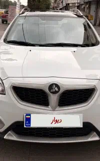 برلیانس کراس ۹۷