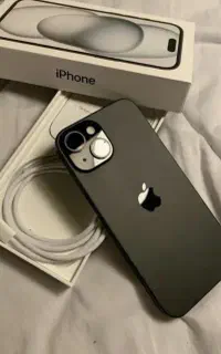 معاوضه iphone15 بدون نیاز به چک