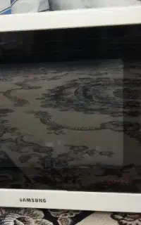 ماکروویوسامسونگ اصل