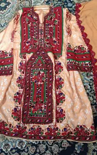 لباس زنانه نو