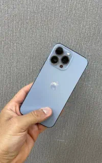 ایفون ۱۳پرو ۲۵۶zaa پک اصلی باطری ۹۴ بدون باز شدگی