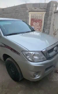 هایلوکس