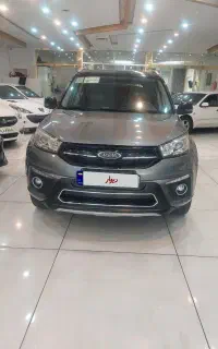 ایکس ۳۳ مدل ۹۷ نقد و اقساط