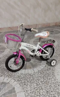دوچرخه