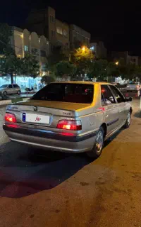 پارس ۸۳