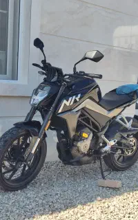cf 250 سی آف مدل 1403