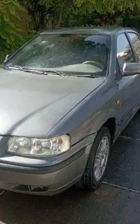 سمند LX مدل ۸۷