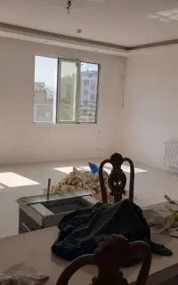 نقاش ساختمان تحویل فوری عجله داری بزنگ سراسرمشهد