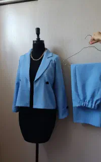 خیاطی دوخت لباس