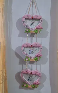 ساعت دیواری