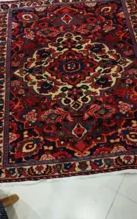 فرش دستباف و ماشینی  چیتگر بلوار پژوهش