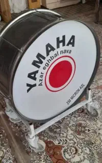 طبل یاماها