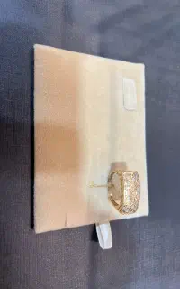کد۶۱۴ طلای مستعمل.