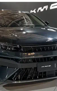 فروش حواله kmc j7 -معاوضه با خودرو