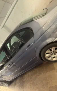 بی ام‌و e46 2005