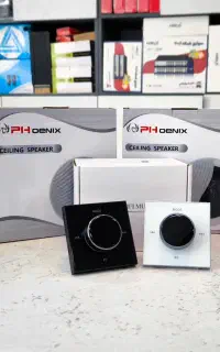 سیستم صوتی خانگی