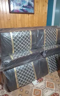 پشتی شاه نشین