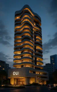 استخدام نگهبانی/نظافت مجتمع مسکونی