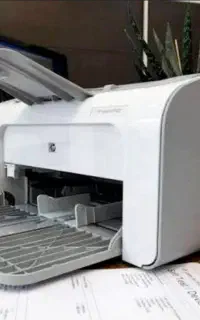پرینتر 1018 چاپگر 1102 اچ پی 1005 و 1020