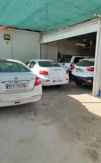 شروع دوره اموزش صافکاری pdr