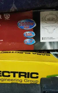 جوشکاری سیار