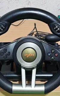فرمان بازی Pxn V3 Pro