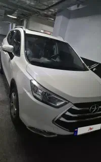 جک S3