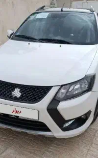 کوئیک مدل ۴۰۳ خشک