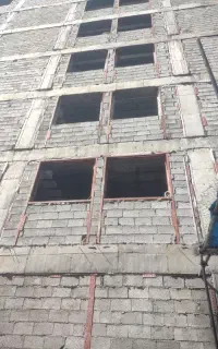 بنا جوشکار کارگر ساده