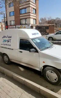 خدمات فنی تصفیه آب+باشگاه مشتریان