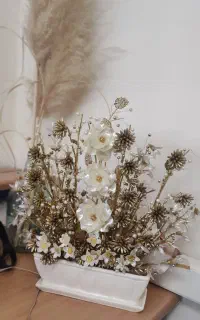 گلدان